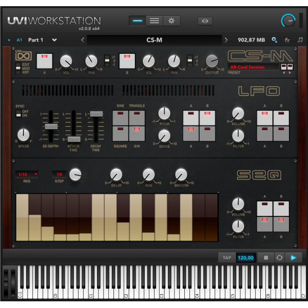 Uvi Vst Free Uvi Vst Free
