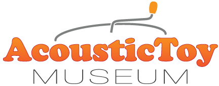 UVI Complete Toy Museum | Acoustic Toy Museum UVI Complete Toy Museum | Acoustic Toy Museum
