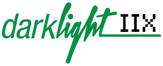 UVI Darklight IIx | Logo