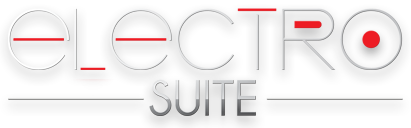 UVI Electro Suite | Logo