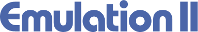UVI Emulation II | Logo