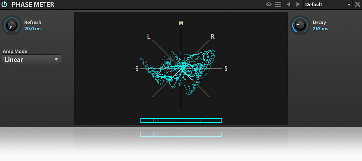 Falcon | Effects