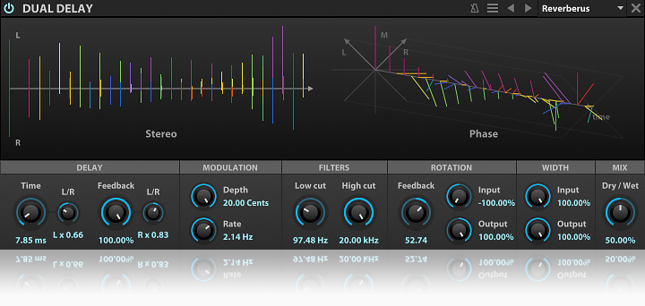 Falcon | Effects