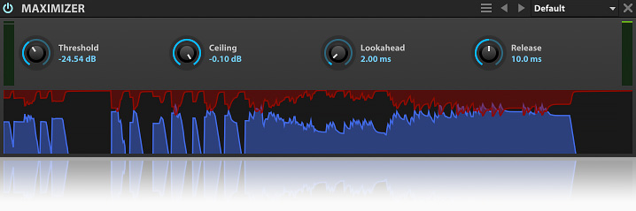 Falcon | Effects Falcon | Effects