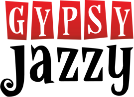 UVI Gypsy Jazzy | Logo