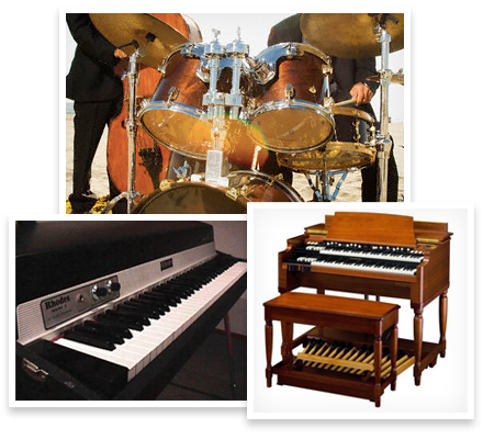 UVI Jazzistic UVI Jazzistic