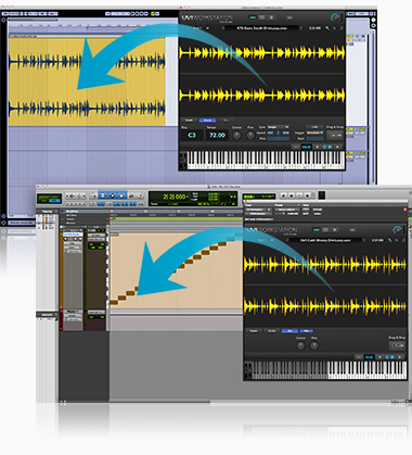 Mayhem of Loops 1.5 GUI Mayhem of Loops 1.5 GUI