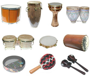 UVI Percussion Store | Overview UVI Percussion Store | Overview