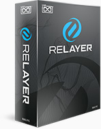 Relayer Box