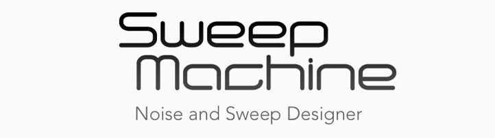  SweepMachine Logo