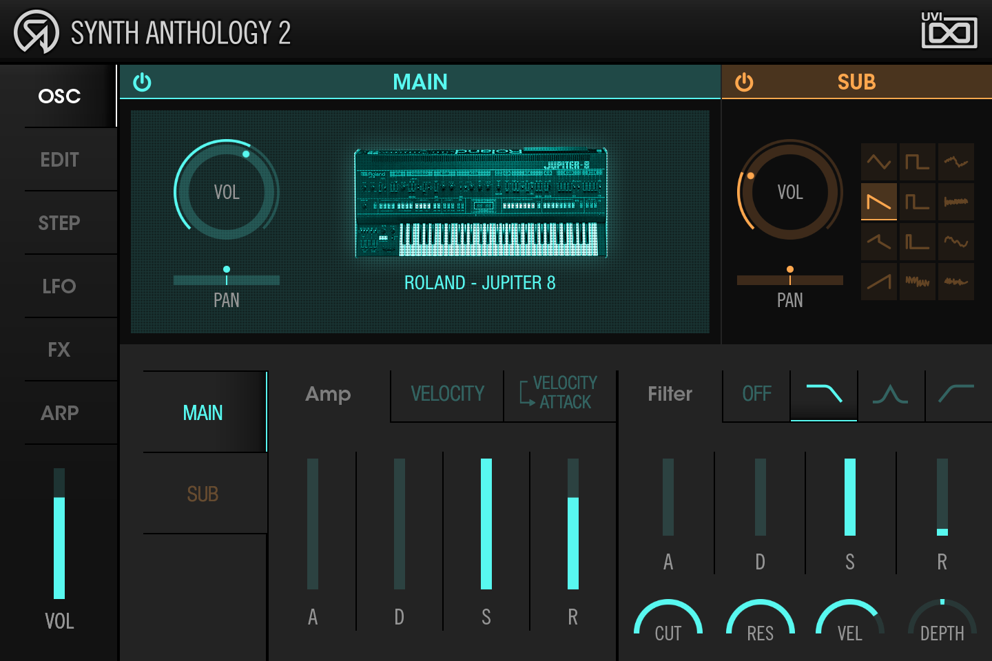 Juno 6 Vst Download Juno 6 Vst Download