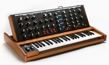 UVI Synths Anthology | Synth 1