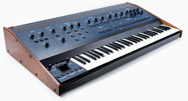 UVI Synths Anthology | Synth 2