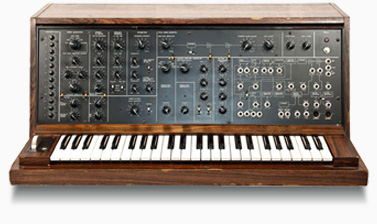 UVI Synths Anthology | Synth 3