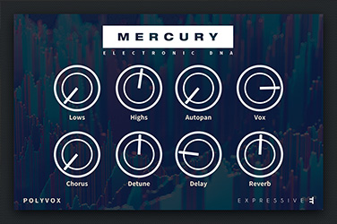 Mercury