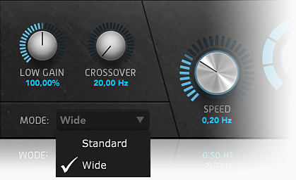 Thorus | MULTI-MODE