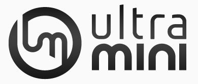 UVI UltraMini | Logo
