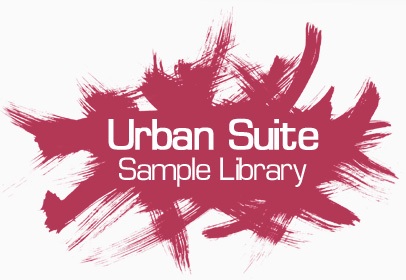 UVI Urban Suite | Sample Library UVI Urban Suite | Sample Library