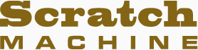 UVI Urban Suite | Scratch Machine Logo UVI Urban Suite | Scratch Machine Logo