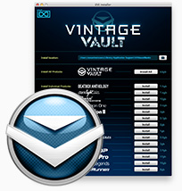 Vintage Vault