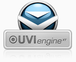 UVI Engine