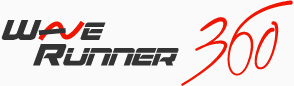 UVI WaveRunner | WaveRunner 360 Logo UVI WaveRunner | WaveRunner 360 Logo