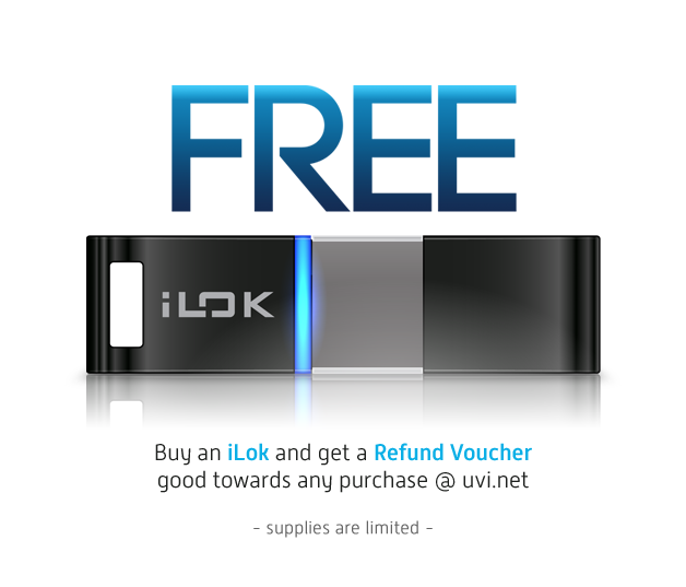 iLok