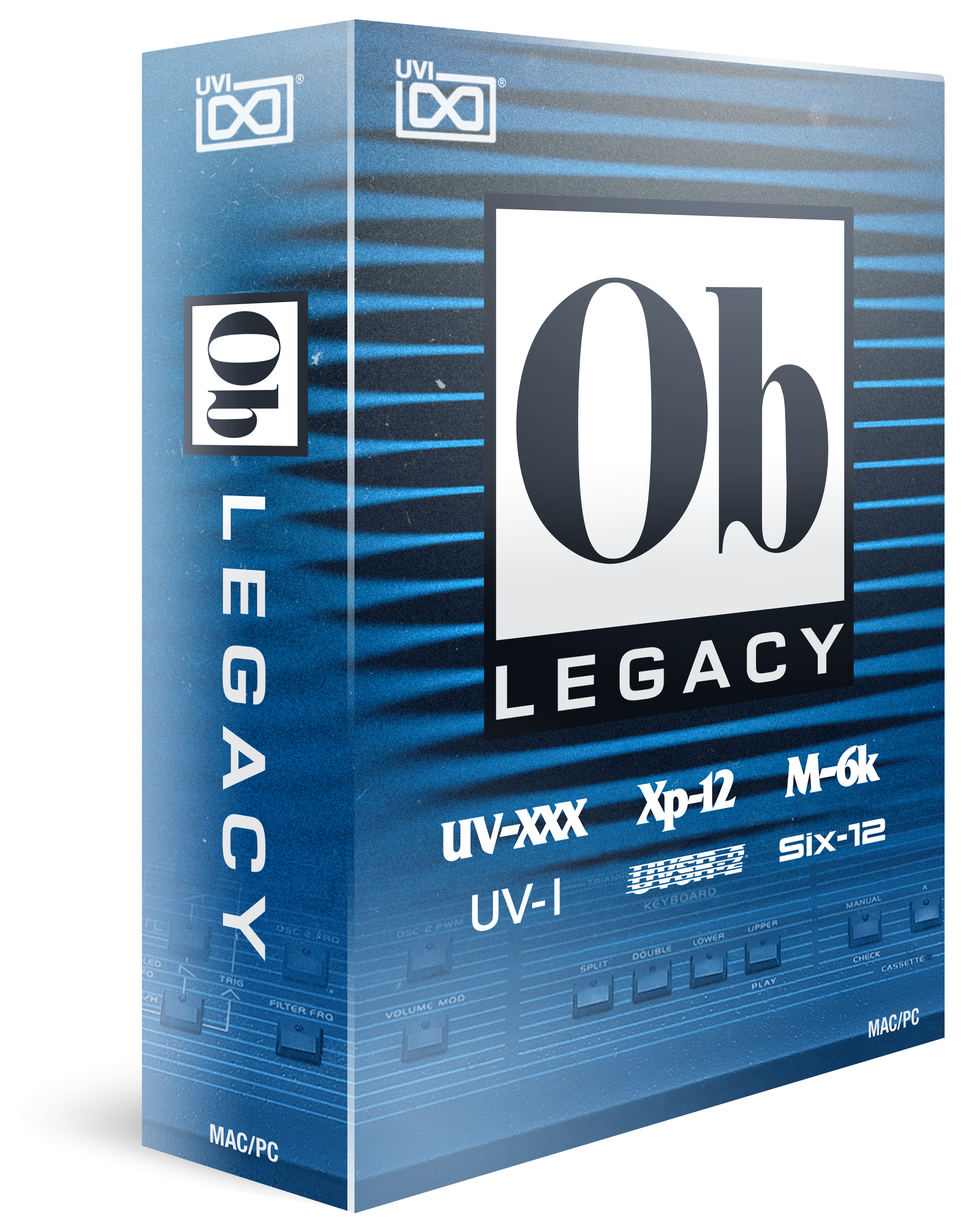 OB Legacy