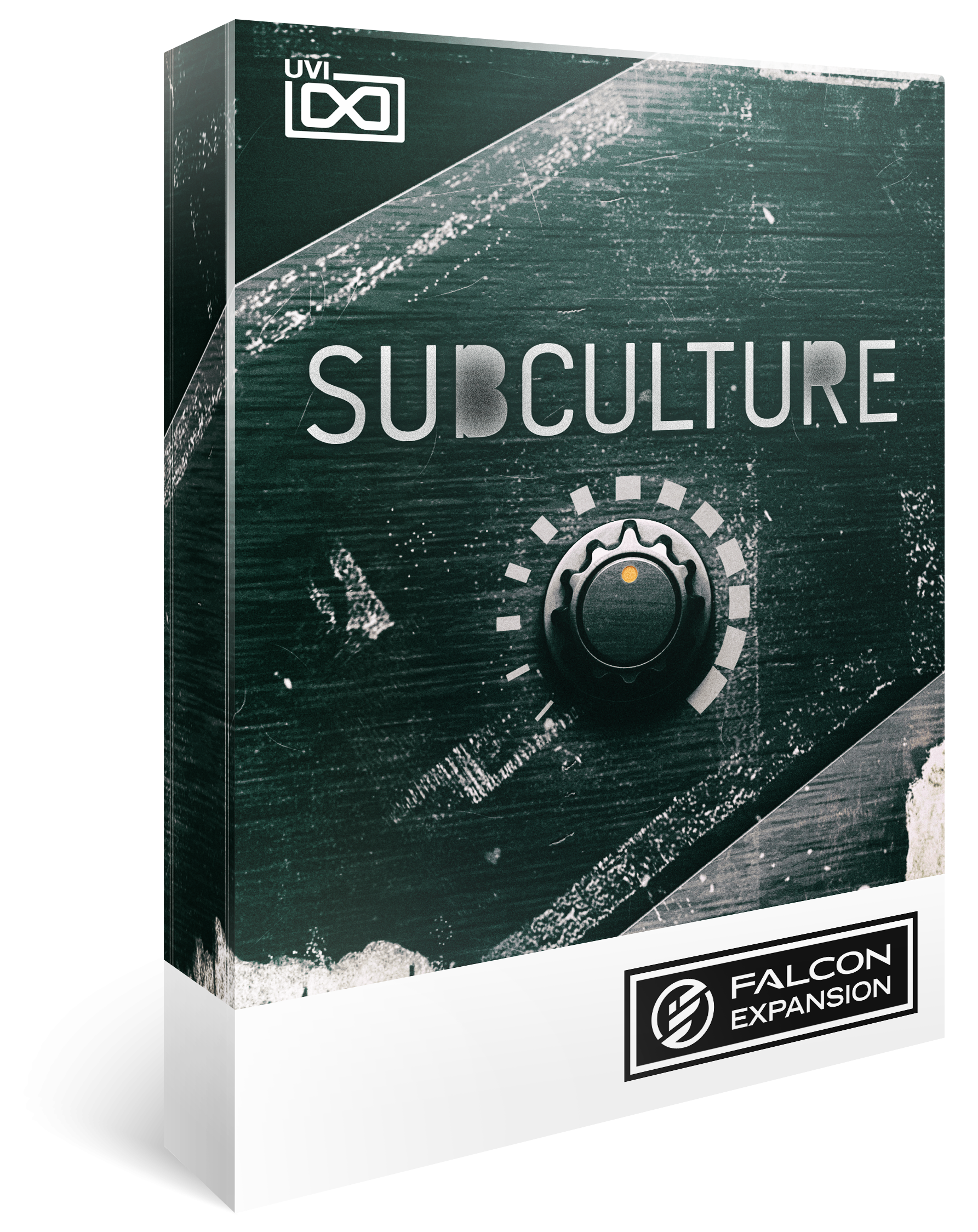 SubCulture