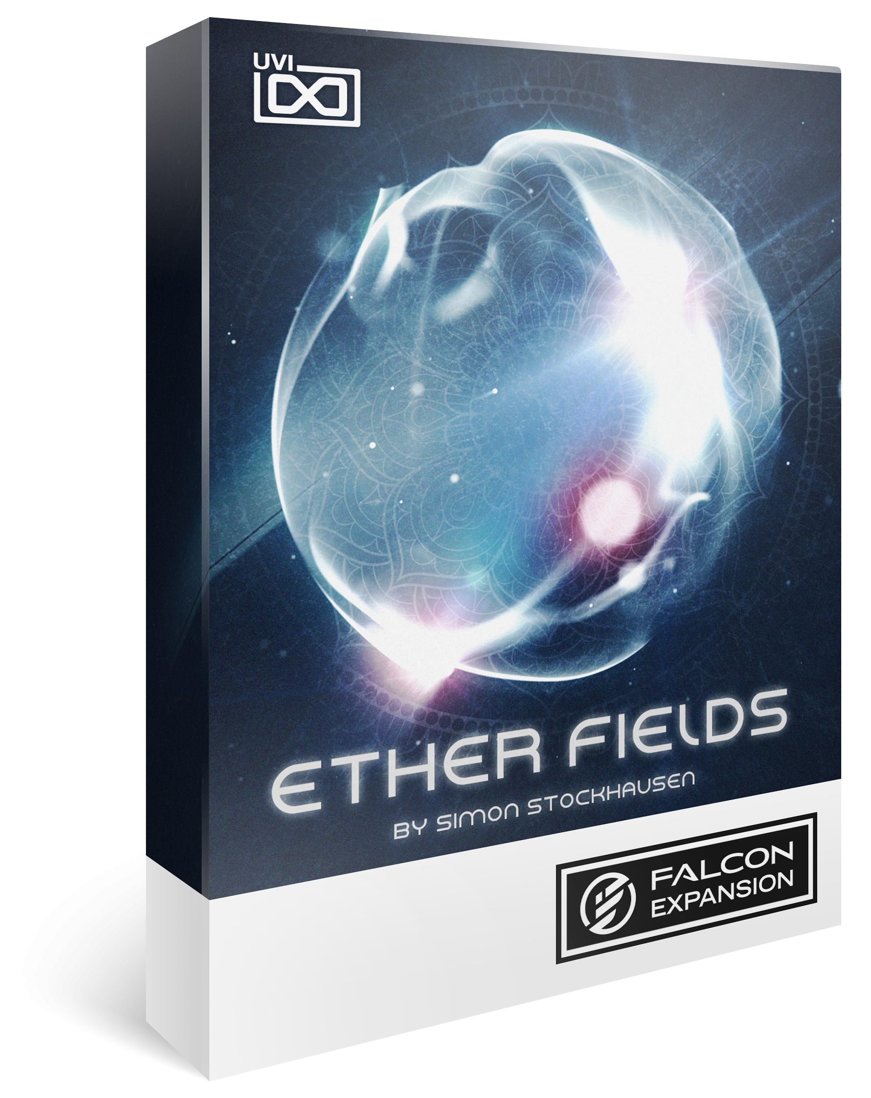 Ether Fields