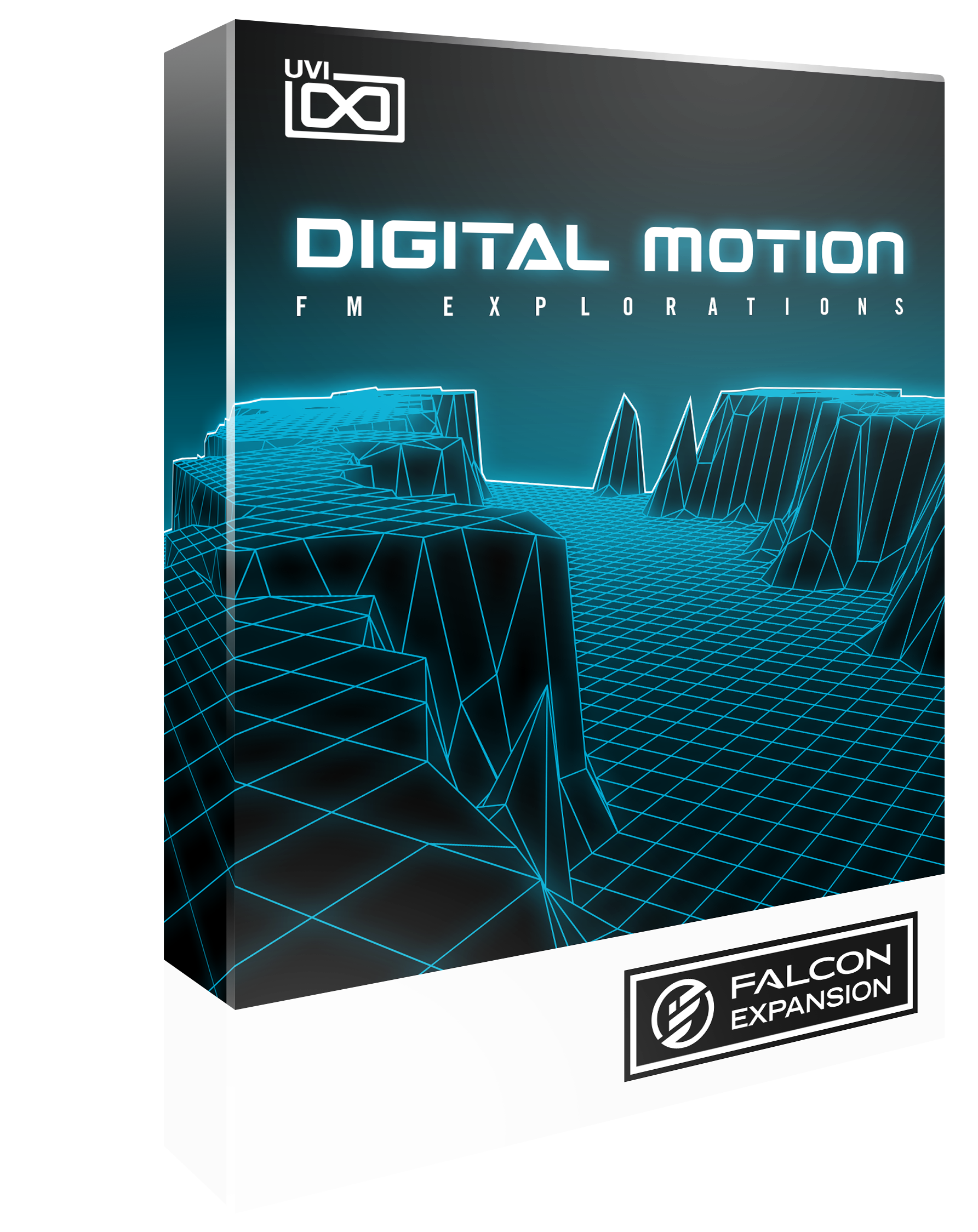 Digital Motion