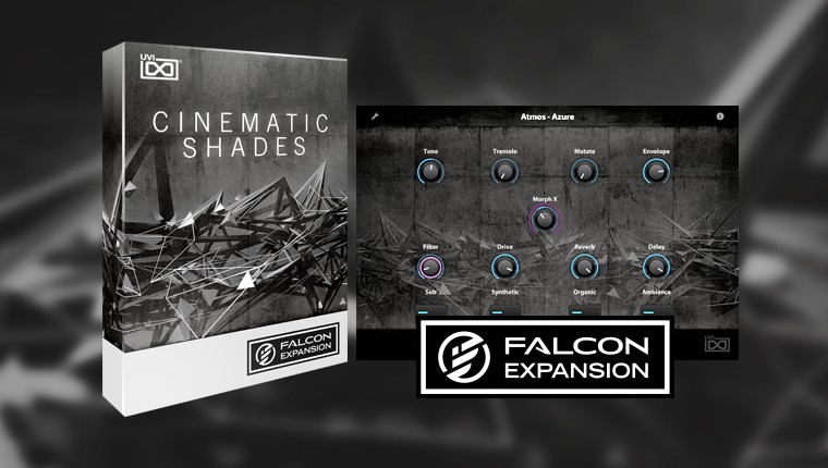 Cinematic Vst Free Cinematic Vst Free