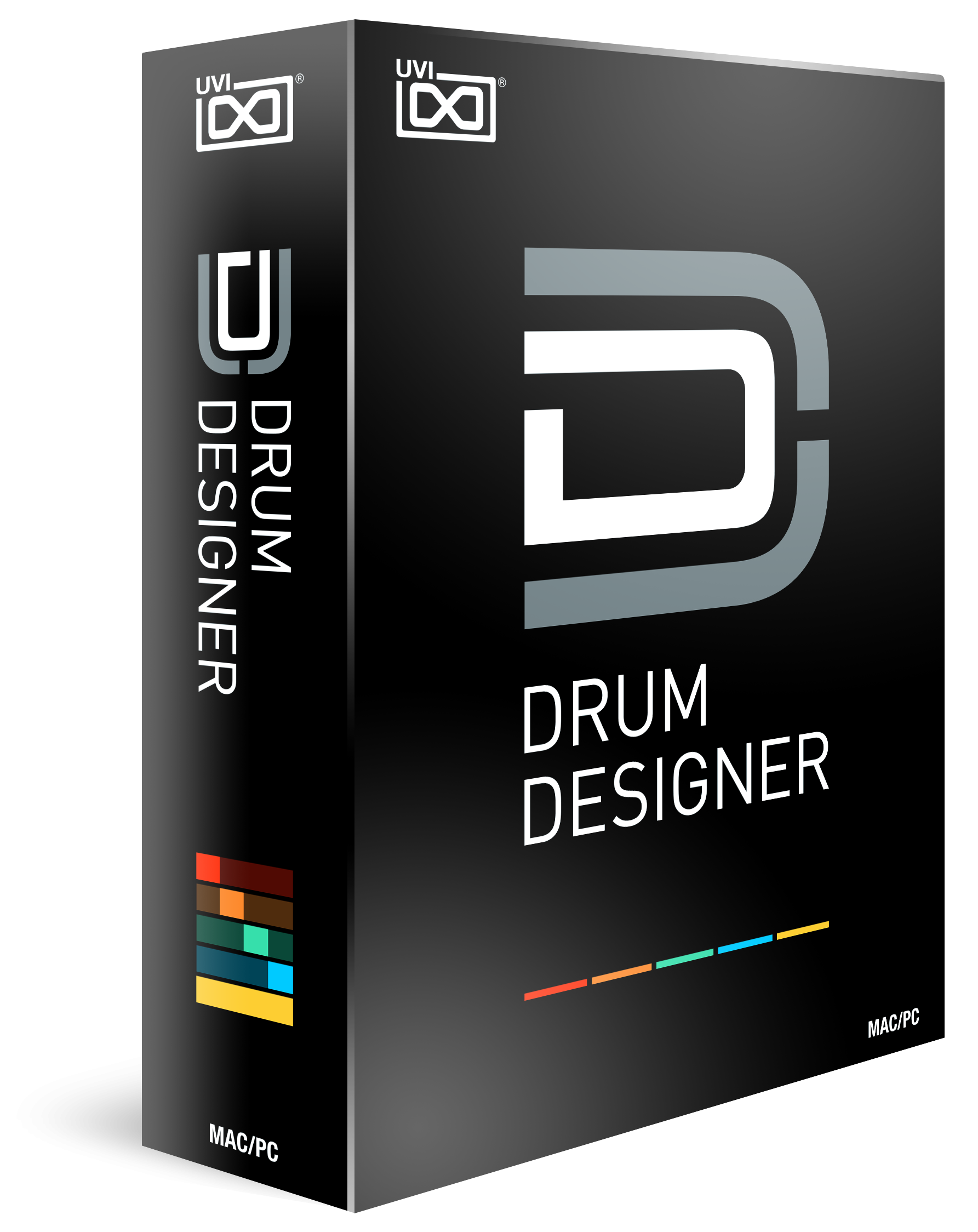 Drum Designer