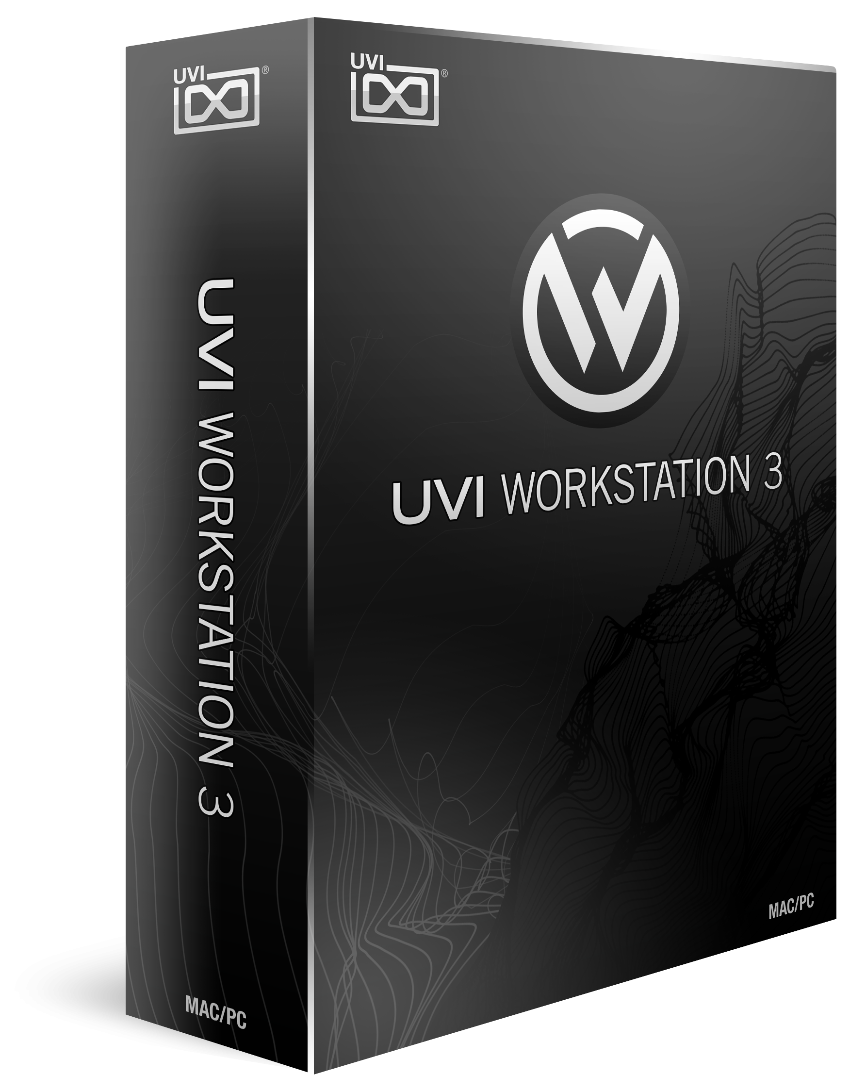 UVIWorkstation