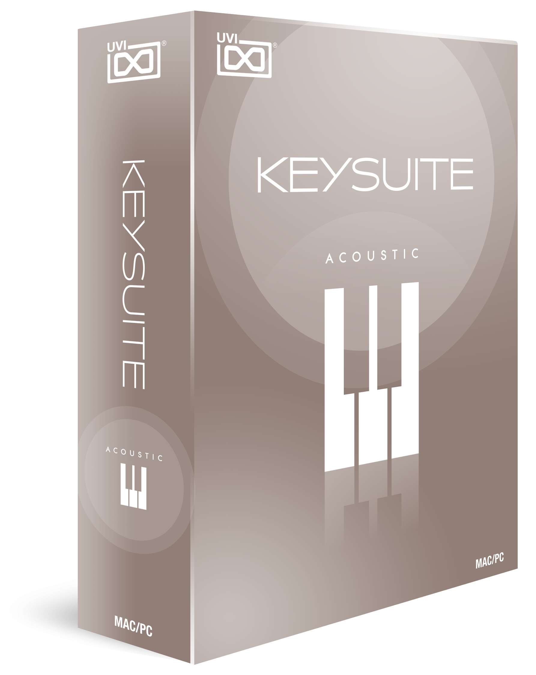 Key Suite Acoustic