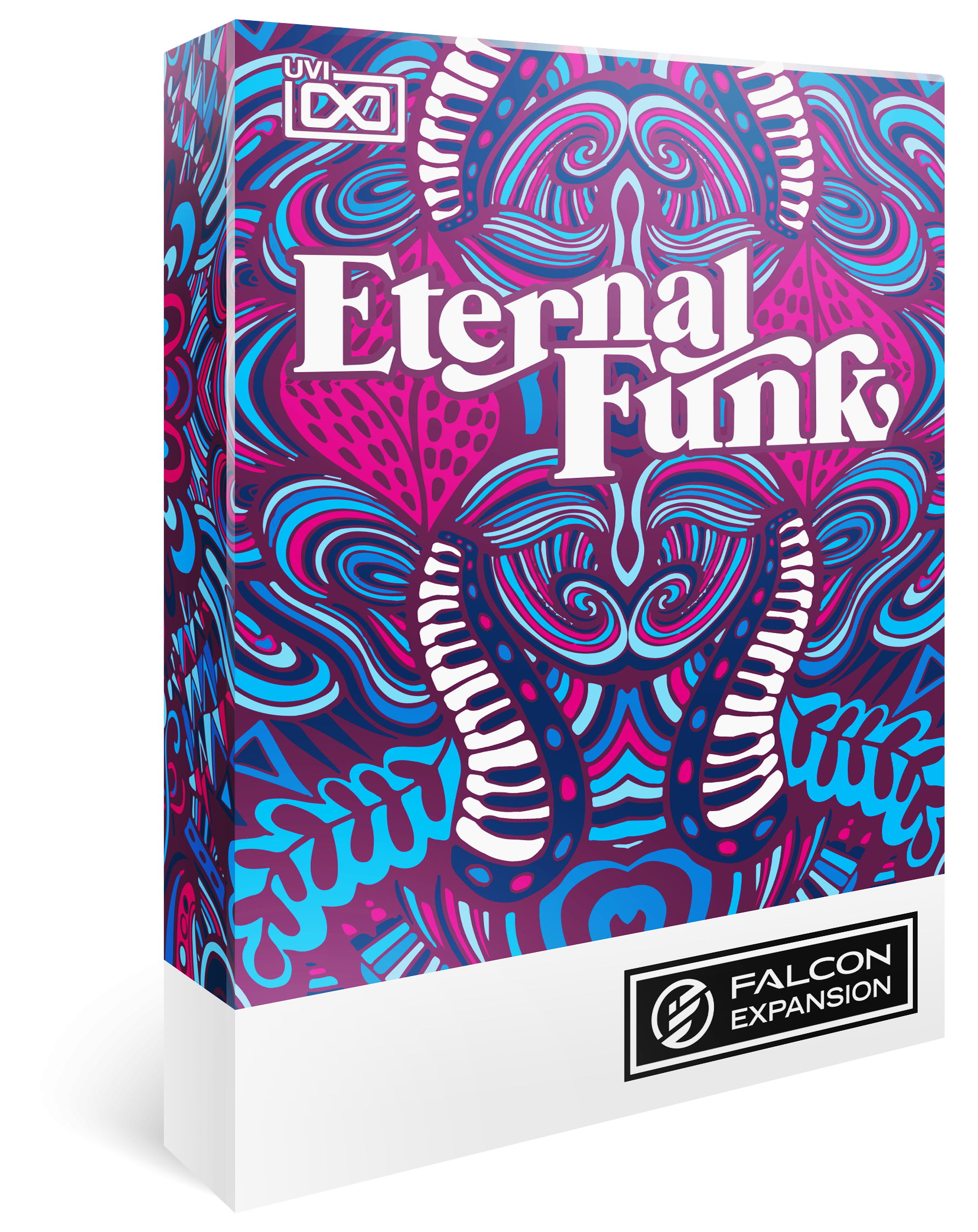 Eternal Funk