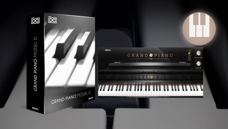 uvi grand piano collection