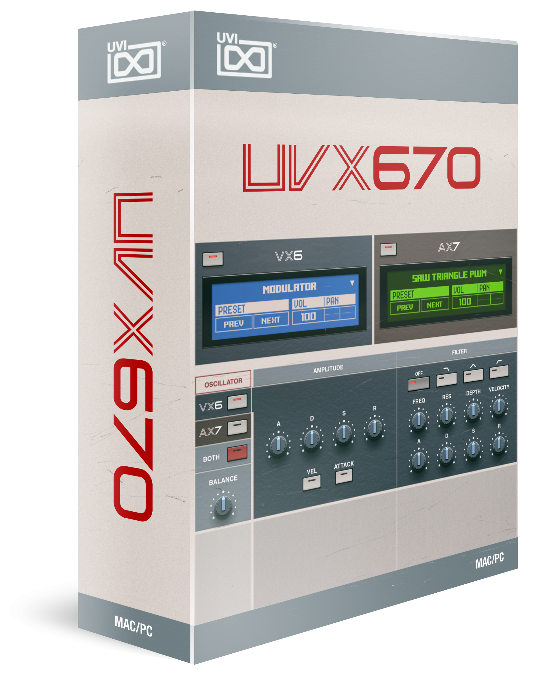 UVX670