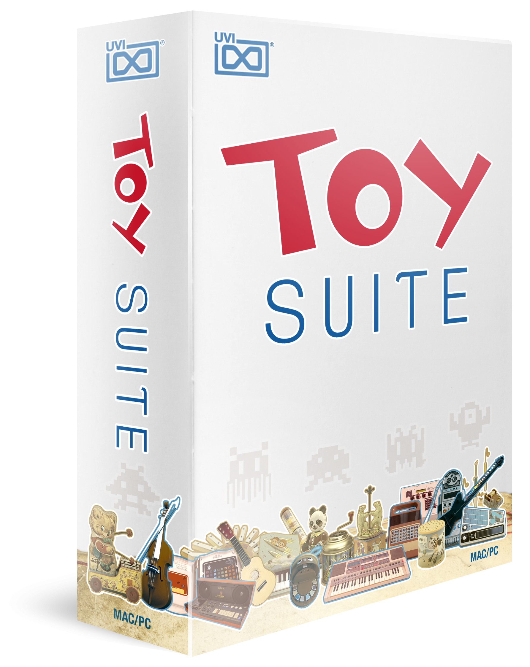 Toy Suite