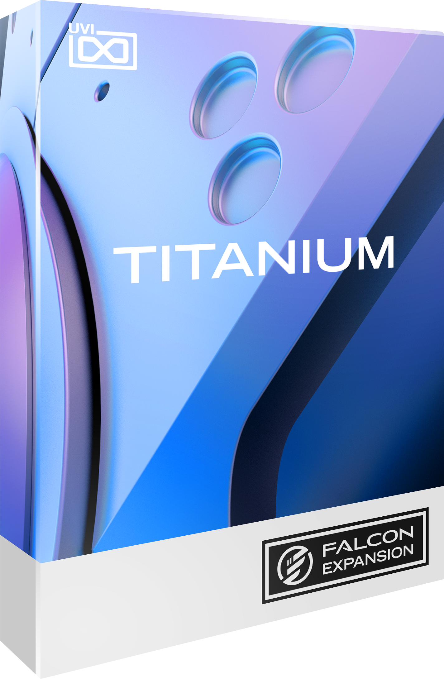 Titanium