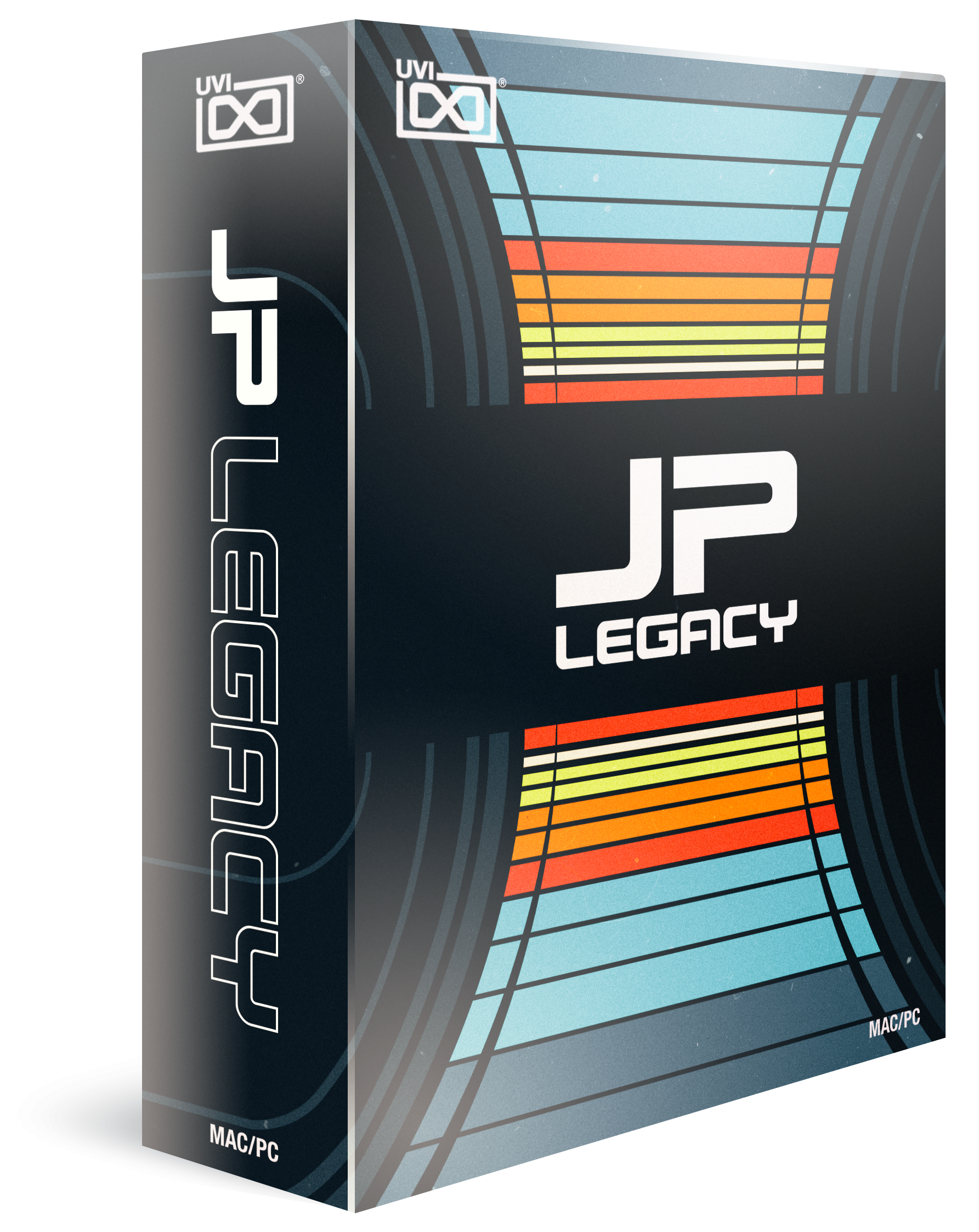 JP Legacy