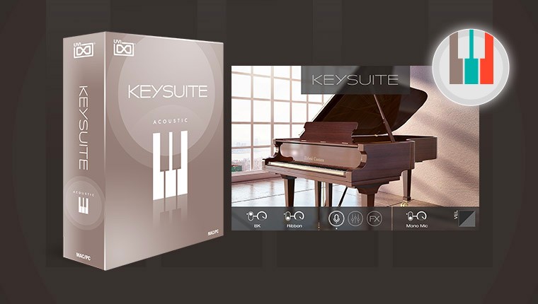 uvi grand piano
