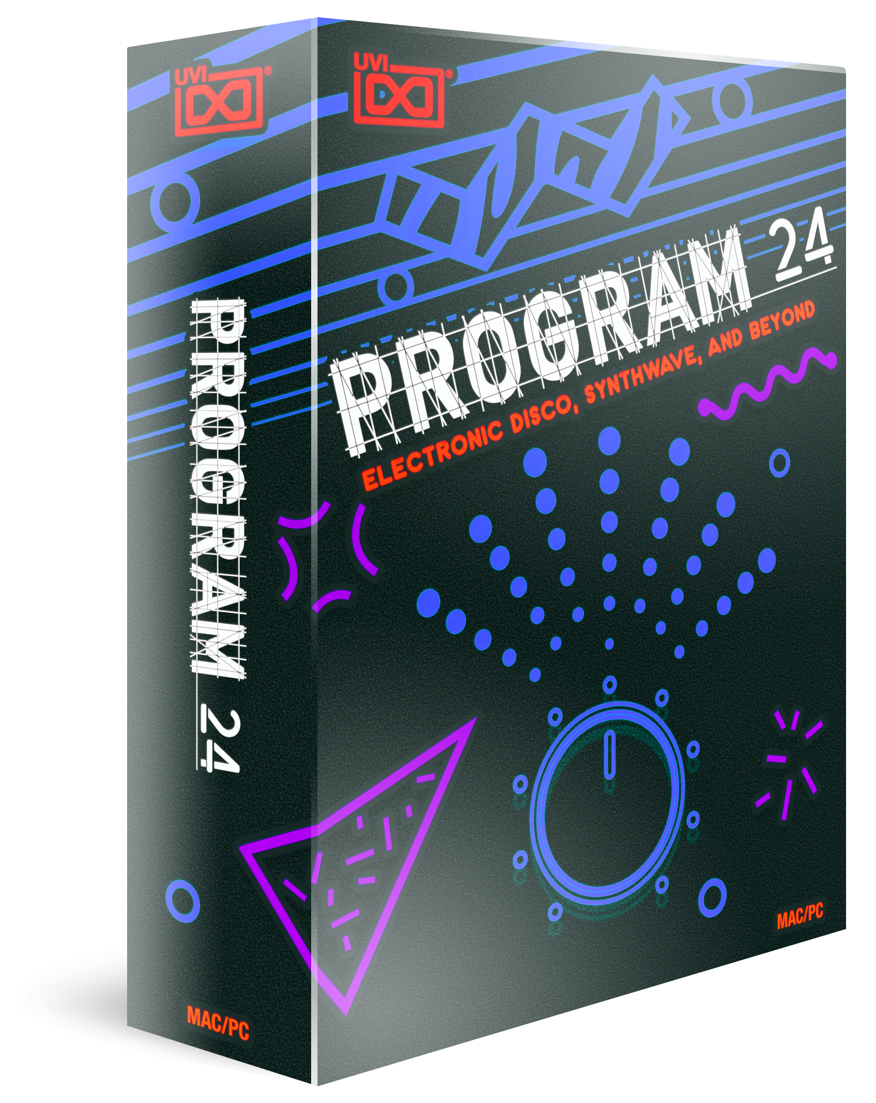 Program 24