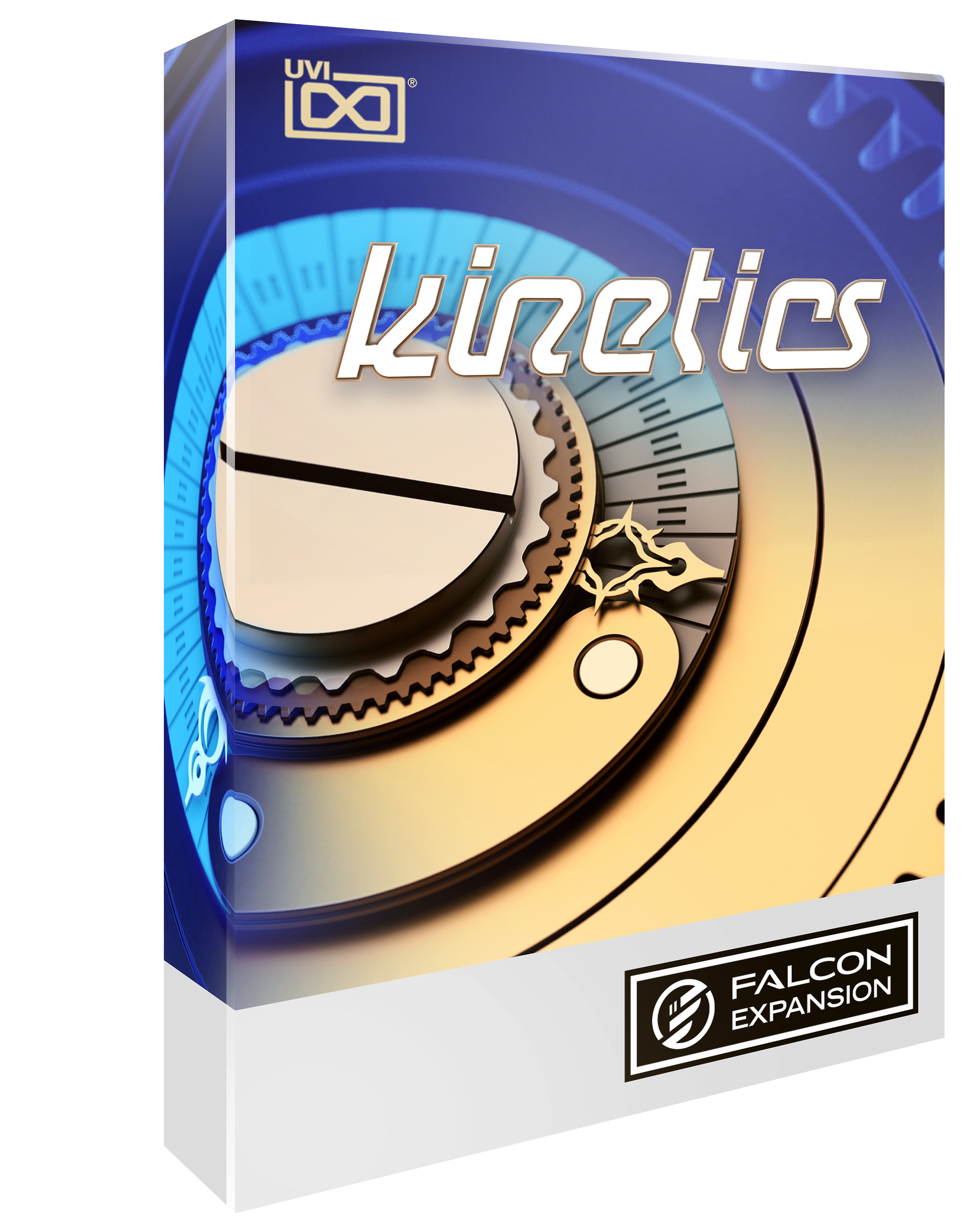 Kinetics