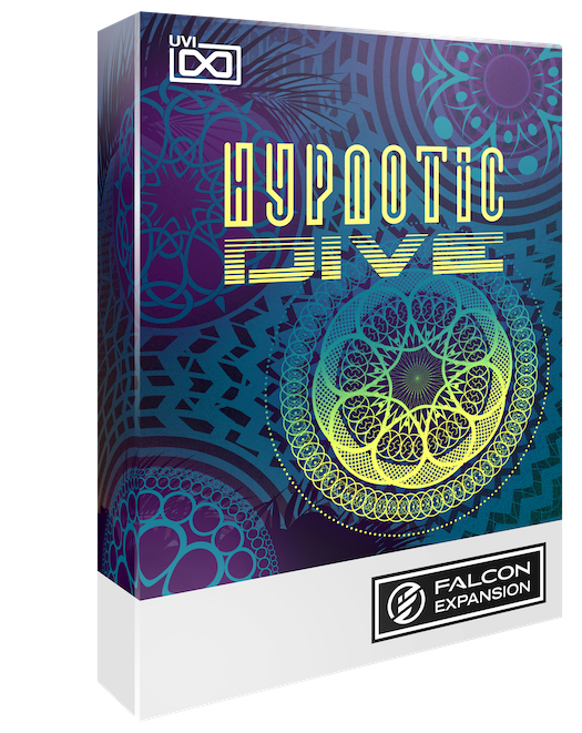Hypnotic Dive