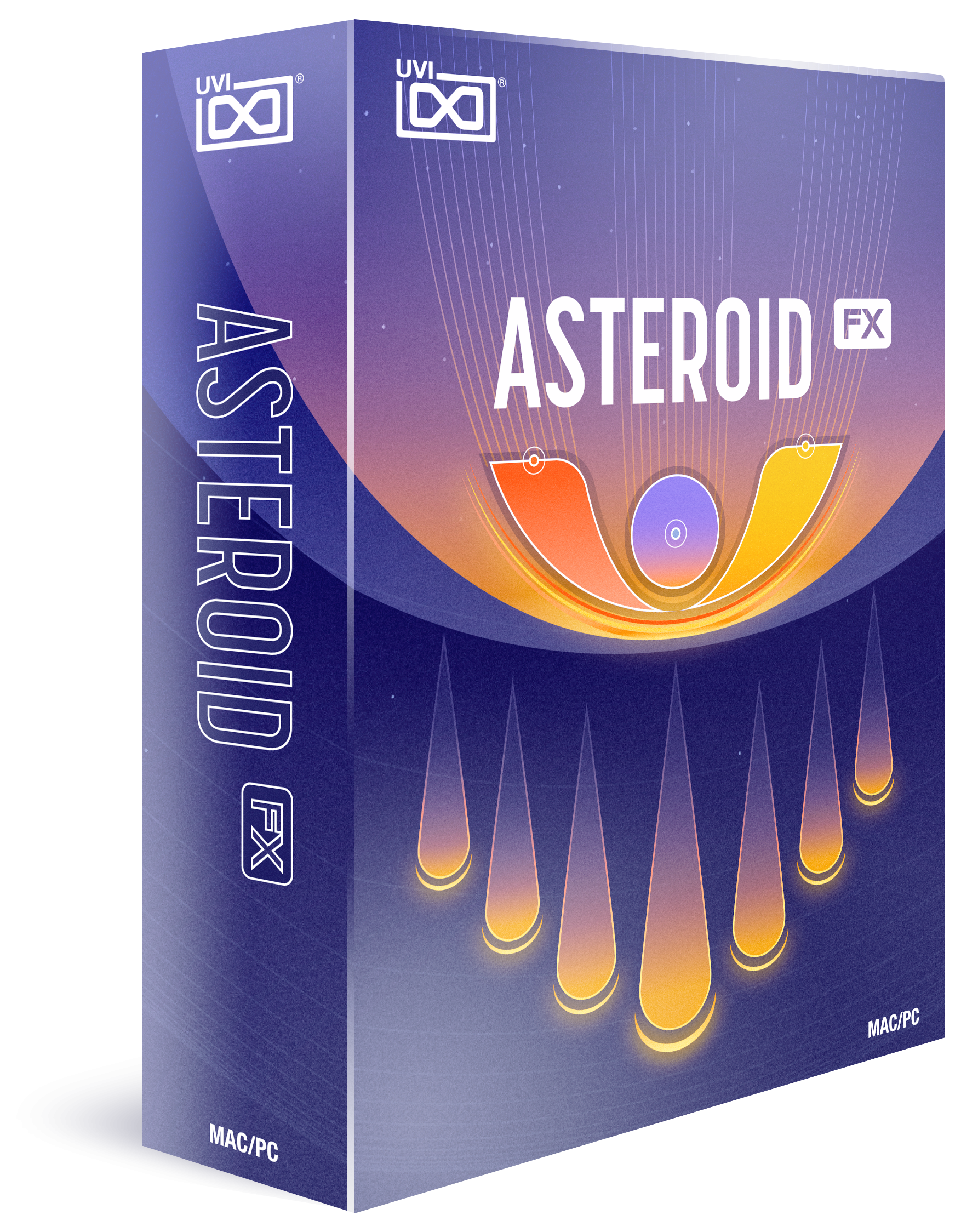 Asteroid