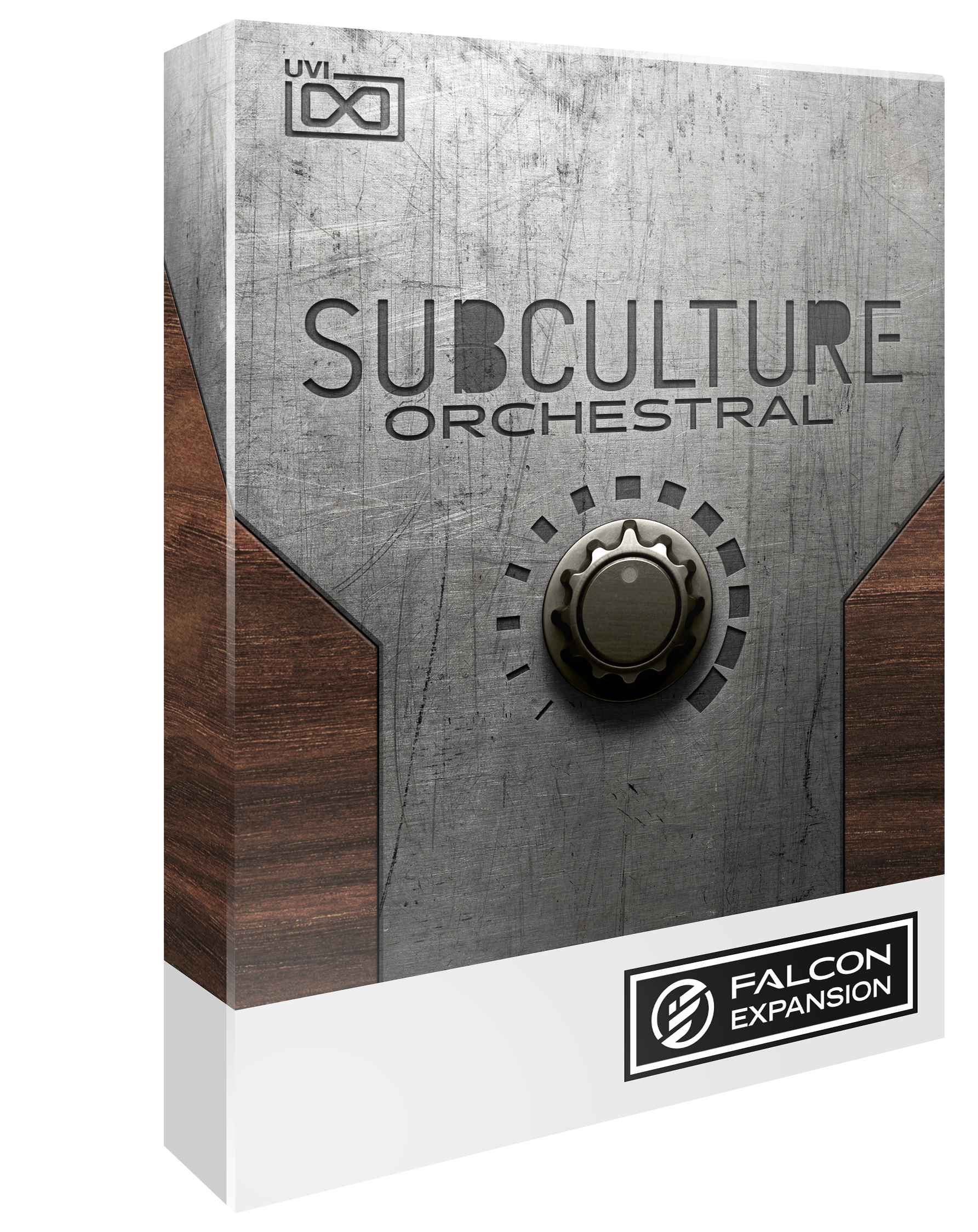 SubCulture Orchestral