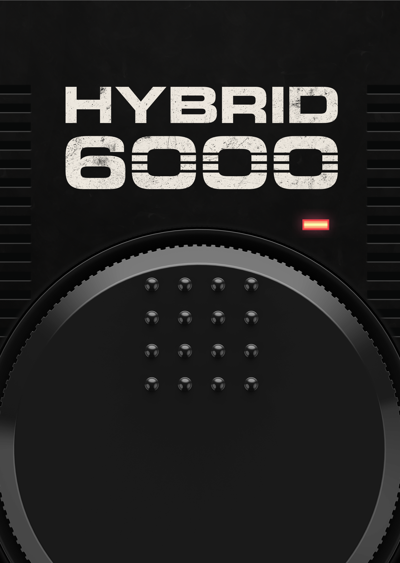 Hybrid 6000