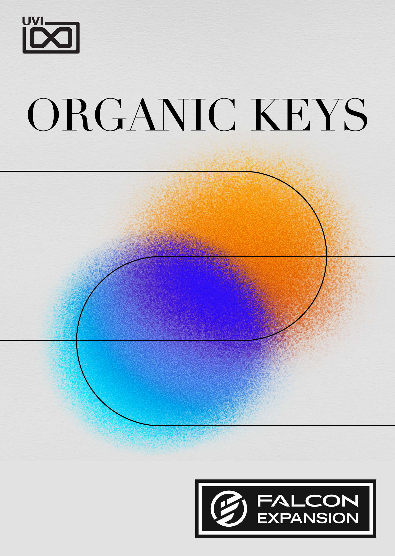 Organic Keys