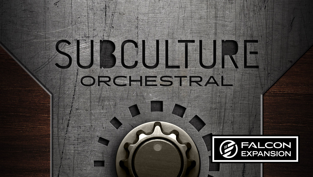 SubCulture Orchestral